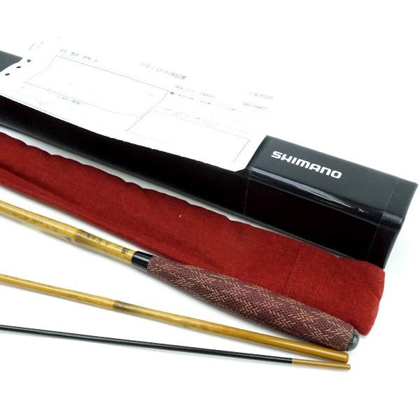 中古】シマノ 特作 伊吹 8尺/J389L ヘラ竿 美品 : 釣king - 通販 中古】シマノ 特作 伊吹 8尺/J389L ヘラ竿 美品 : 釣king - 通販