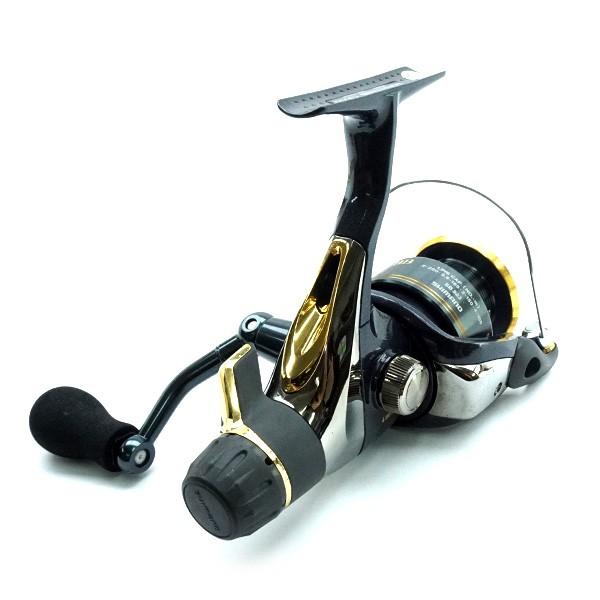 シマノ 09アオリスタBB C3000/J396M アオリイカ ヤエン シマノ 09アオリスタBB C3000/J396M アオリイカ ヤエン