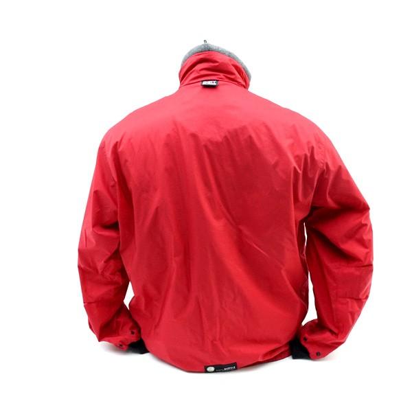 シマノ ゴアウィンドストッパーシェル ブレスハイパー+℃ インシュ