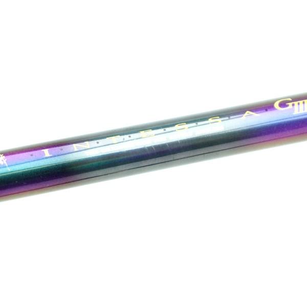 がま磯　INTESSA G-Ⅲ 175-53 がま磯 INTESSA G-Ⅲ 175-53 【公式通販】