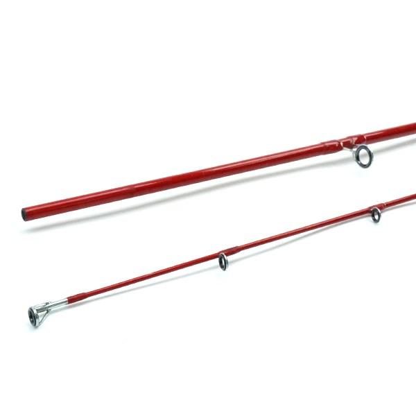 パームス　フレイム　FGC-604　ベイトロッド　本流トラウト　ブラックバス パームス フレイム FGC-604 ベイトロッド 本流トラウト ブラック