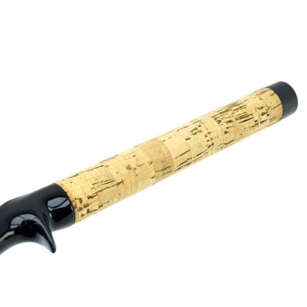 パームス　フレイム　FGC-604　ベイトロッド　本流トラウト　ブラックバス パームス フレイム FGC-604 中古品買取りました！PALMSバス