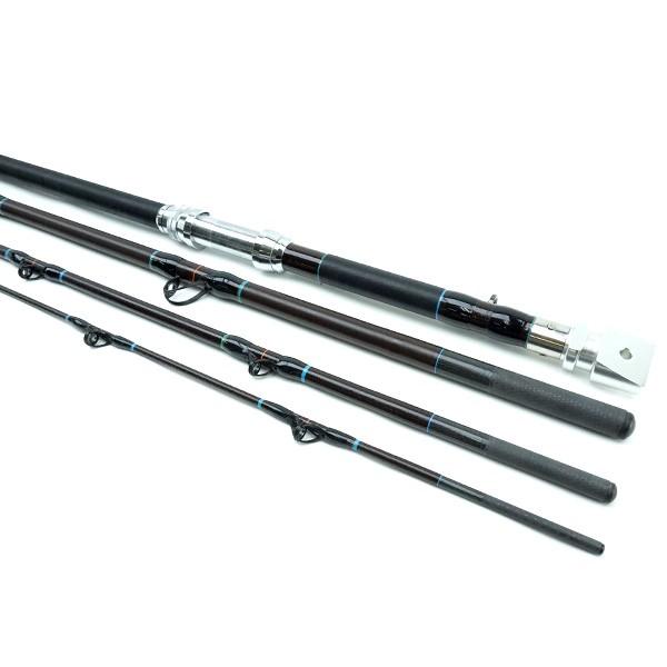リョービ プロターゲット 奄クエ 60-480/J420L 磯竿 未使用品 リョービ プロターゲット 奄クエ 60-480/J420L 磯竿 未使用品