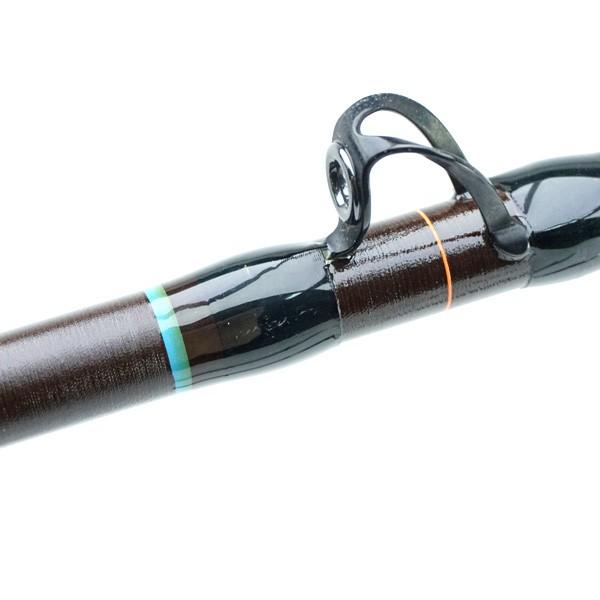 リョービ プロターゲット 奄クエ 60-480/J420L 磯竿 未使用品 リョービ プロターゲット 奄クエ 60-480/J420L 磯竿 未使用品