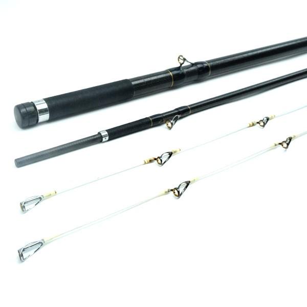 ♪♪美品 リョービ CRSレボリューション 石鯛 525MH 替え穂先 ♪♪美品 リョービ CRSレボリューション 石鯛 525MH 替え穂先
