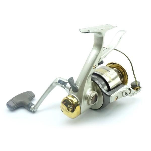 ダイワ トーナメントZ 3000LBT 替スプール付/J427M スピニングリール