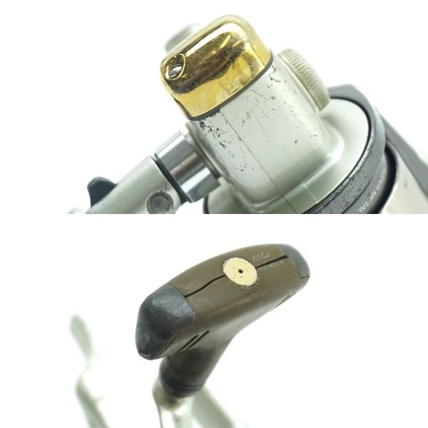 DAIWA TOURNAMENT 3000LBA スピニングリール　替スプール付 ダイワ トーナメントZ 3000LBT 替スプール付/J427M スピニングリール