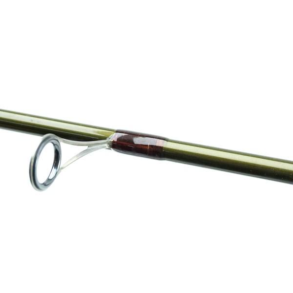 ノリーズ ダートトライアル DT83M/J438L エギングロッド : 釣