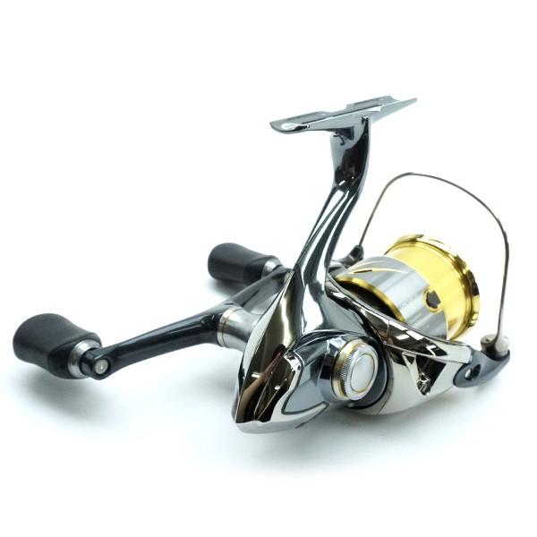 シマノ 14ステラ C3000SDH/J442M スピニングリール 美品 : 釣king