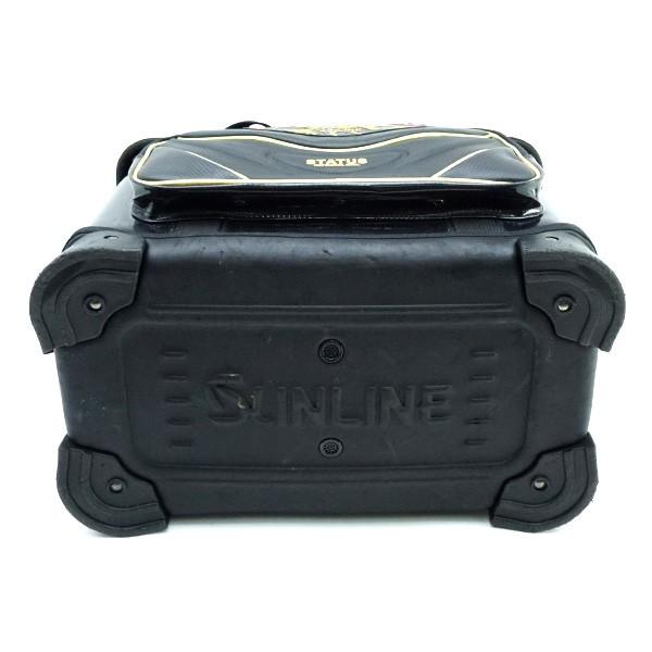 サンライン ステータス 磯クールバッグ SFB-0409 36L /J465L 磯 サンライン ステータス 磯クールバッグ SFB-0409 36L /J465L 磯