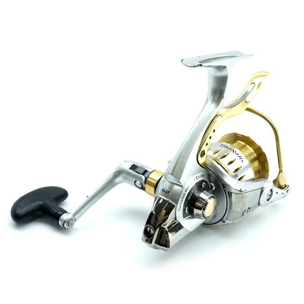 DAIWA - 11 Jetz　ダイワ　インパルト2500LBD Amazon | ダイワ(DAIWA) レバーブレーキリール 24インパルト