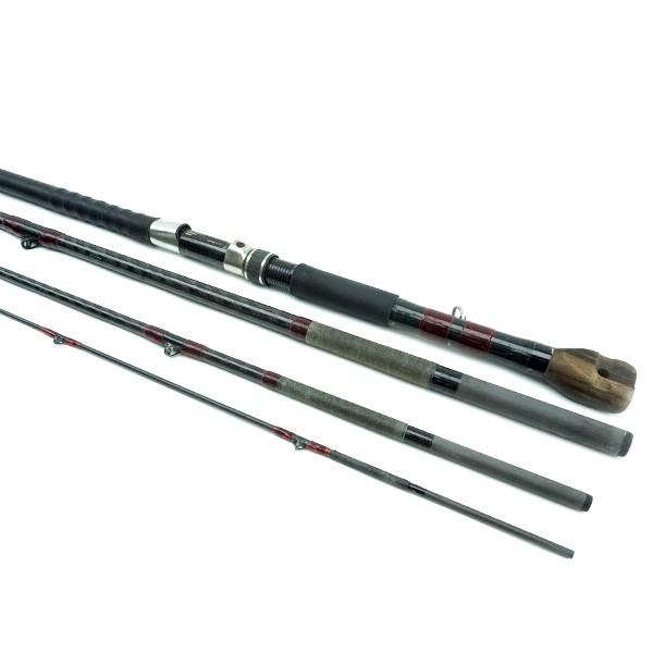 NFT ダイヤフラッシュ ボロン 石鯛 500/J478L 石鯛竿 : 釣king - 通販