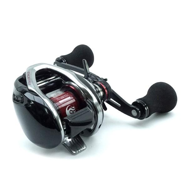 シマノ 17炎月 100HG/J473M ベイトリール 未使用品 : 釣king - 通販