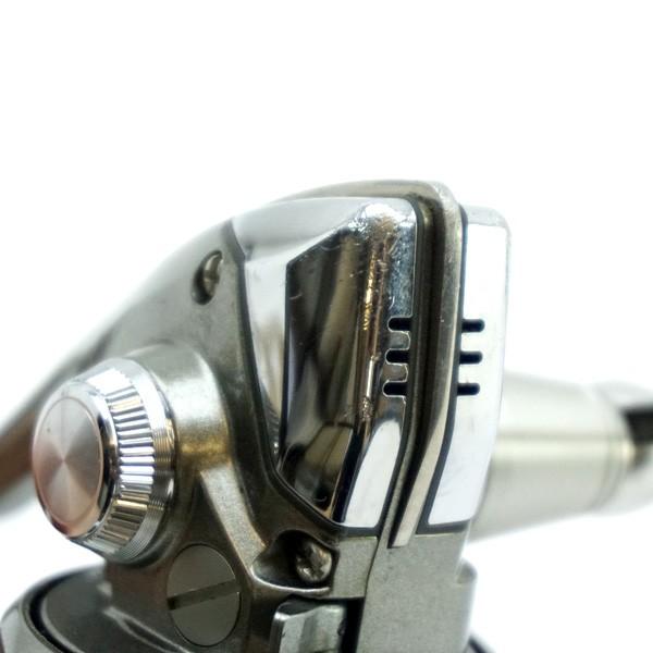 シマノ 05ツインパワー 2000/K018M スピニングリール : 釣king - 通販