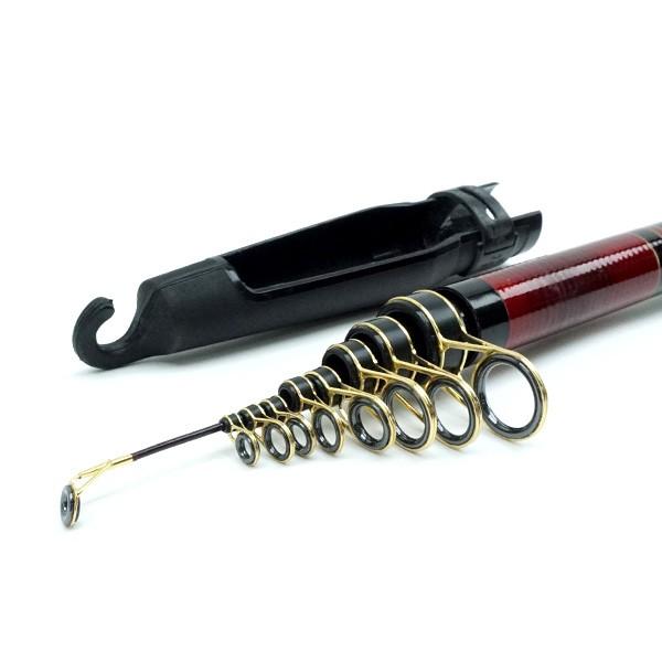 ダイワ 波濤DX 6号 54FG/K022L 磯竿 美品 : 釣king - 通販 ダイワ 波濤DX 6号 54FG/K022L 磯竿 美品 : 釣king - 通販