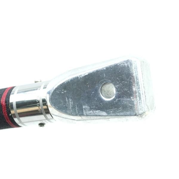 がまかつ がまくえ マークII 70号 4.8m/K046L クエ竿 美品 : 釣 がまかつ がまくえ マークII 70号 4.8m/K046L クエ竿 美品 : 釣