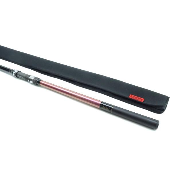 がまかつ がま磯 ガルフレア 遠投 3-53/K065L 磯竿 美品 : 釣 がまかつ がま磯 ガルフレア 遠投 3-53/K065L 磯竿 美品 : 釣