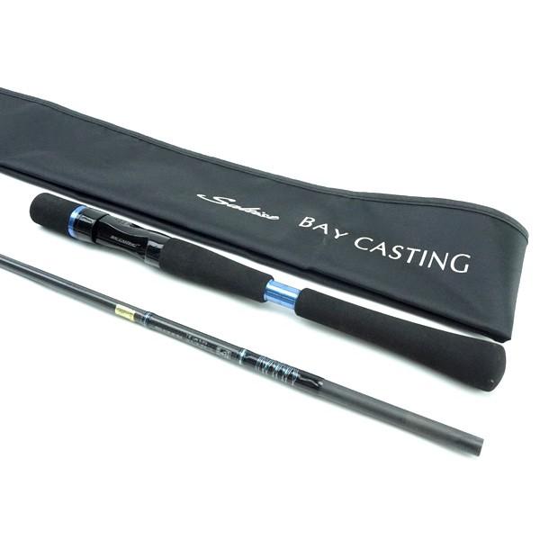 ダイワ ソルティスト BS66ML ダイワ(Daiwa) ソルティスト BS 66ML 01474871｜アウトドア用品・釣り