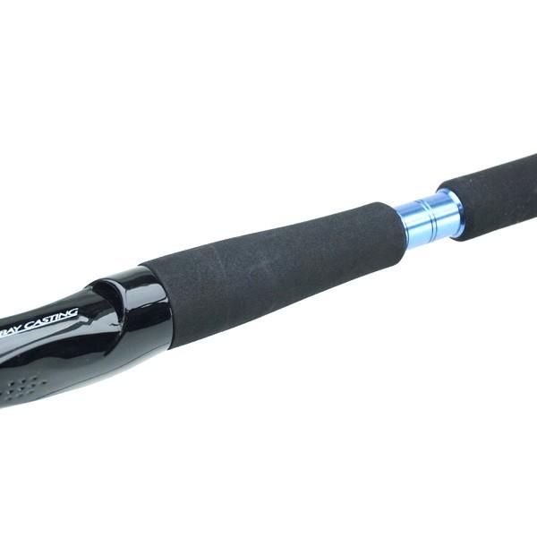 ダイワ ソルティスト BS66ML ダイワ ソルティスト ST-BC76LS/K072XL ジギングロッド 極上美品 : 釣