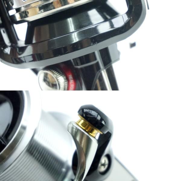 ダイワ トーナメント ISO 4500 遠投 RCS ISOタフスプール5000 その他