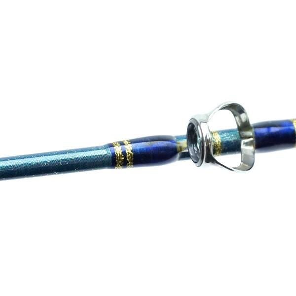 TICA 南方泳がせII 185/K127LL 船竿 : 釣king - 通販 - Yahoo!ショッピング
