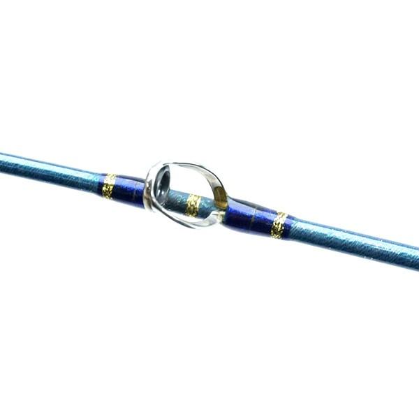 TICA 南方泳がせII 185/K127LL 船竿 : 釣king - 通販 - Yahoo!ショッピング