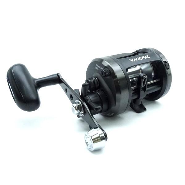 ダイワ ダイナスター 300/K153M ベイトリール 極上美品 : 釣king