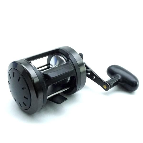ダイワ ダイナスター 300/K153M ベイトリール 極上美品 : 釣king
