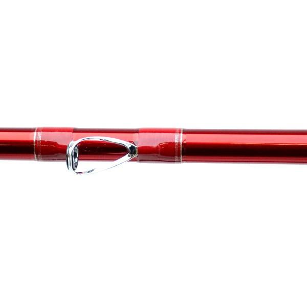 ダイワ ファイアデューク 350MH/K164L 船竿 美品 : 釣king
