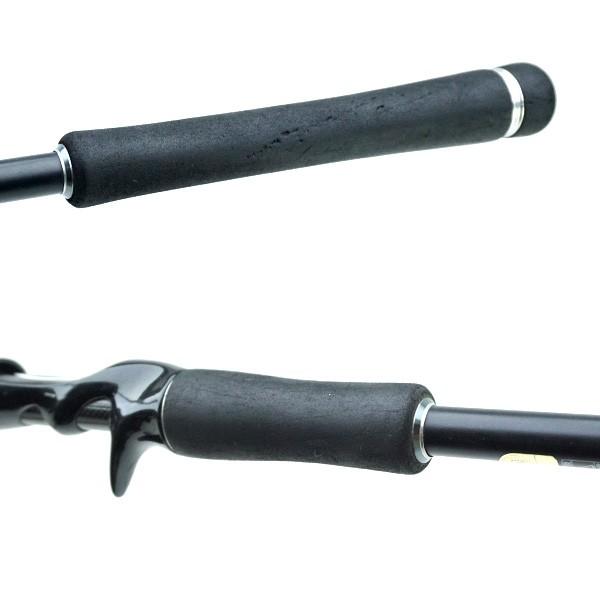 シマノEXAGEベイトロッド シマノ エクスセンス B／800H／R/K190L ベイト シーバスロッド