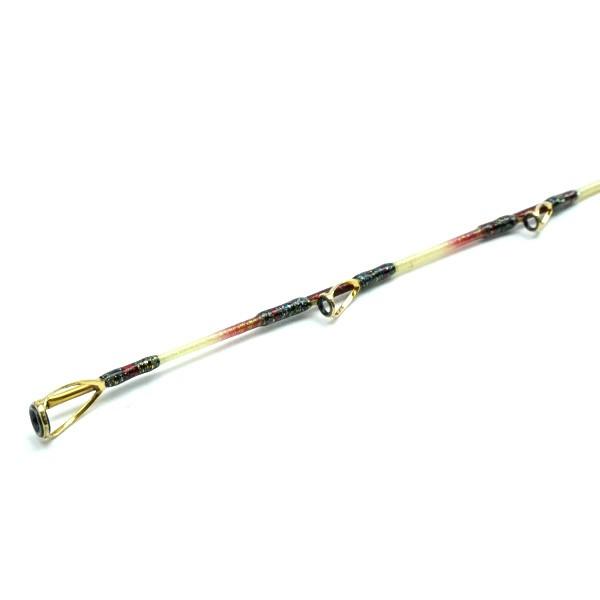 アリゲーター マダイスター 30-300/K194XL 美品 船竿 : 釣king アリゲーター マダイスター 30-300/K194XL 美品 船竿 : 釣king