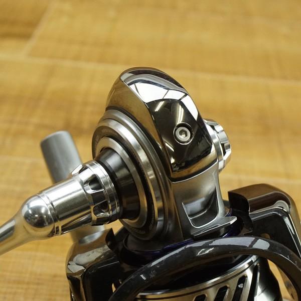 ダイワ ソルティガ BJ 4000/K217M スピニングリール : 釣king - 通販