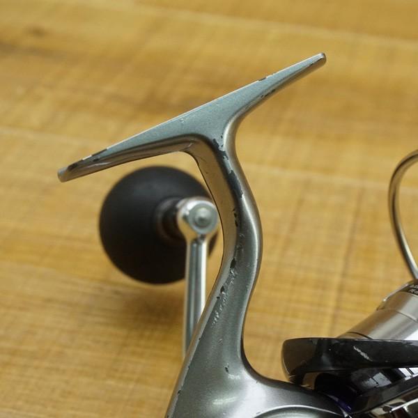 ダイワ ソルティガ BJ 4000/K217M スピニングリール : 釣king - 通販