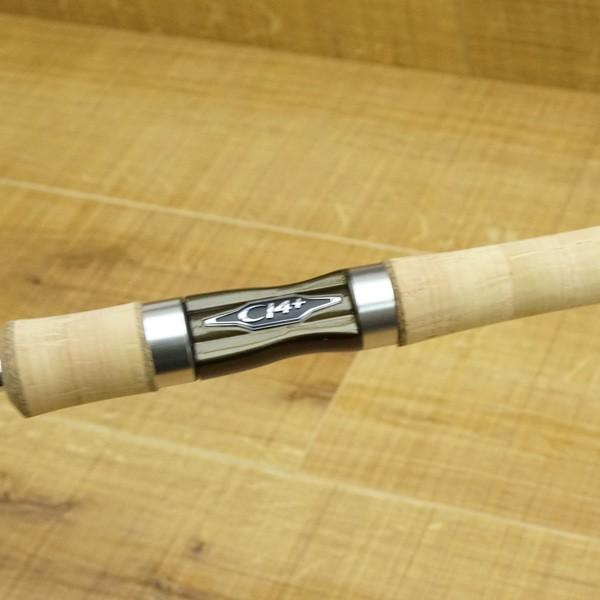 シマノ トラウトワン Ns S411l K221m トラウトロッド 極上美品 1 釣king 通販 Yahoo ショッピング