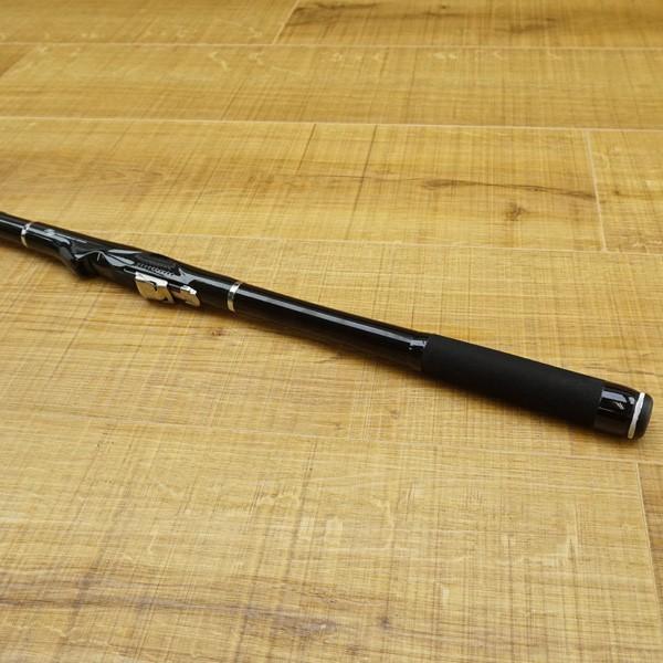 ダイワ バトルゲーム アオリワン 50 ドライ/K227L 磯竿 未使用品 : 釣