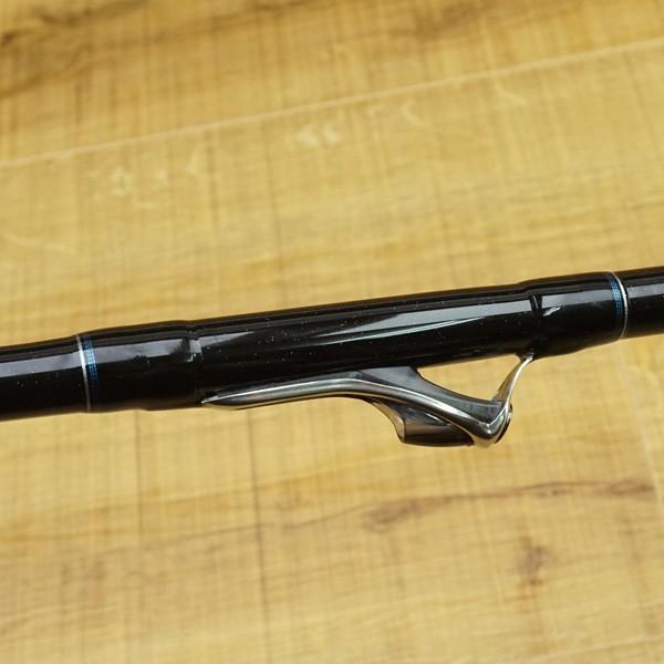 ダイワ バトルゲーム アオリワン 50 ドライ/K227L 磯竿 未使用品 : 釣