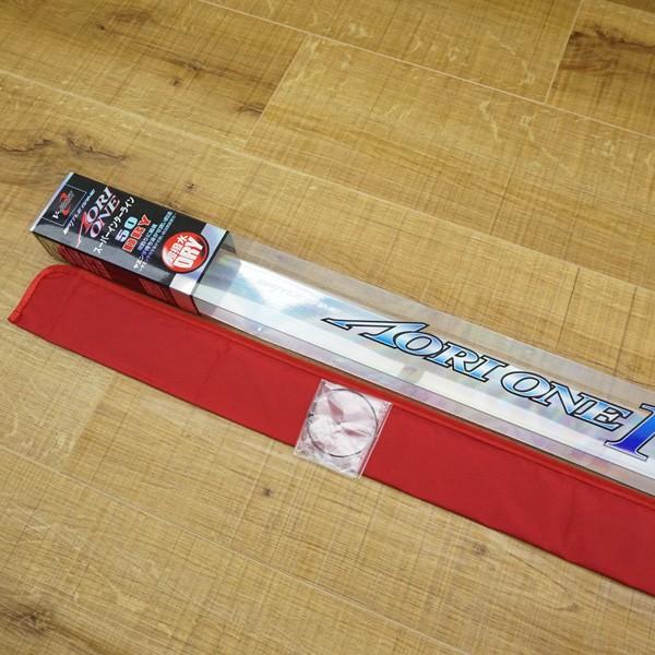 ダイワ バトルゲーム アオリワン 50 ドライ/K227L 磯竿 未使用品 : 釣