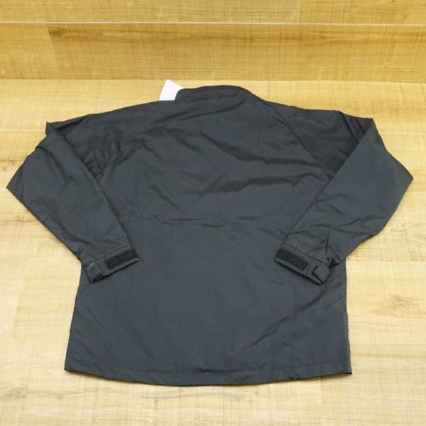 がまかつ ウインドブレーカー GM-3447 L/K240M ウェア 未使用品 : 釣