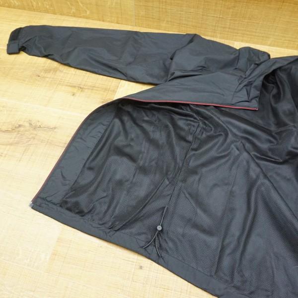 がまかつ ウインドブレーカー GM-3447 L/K240M ウェア 未使用品 : 釣