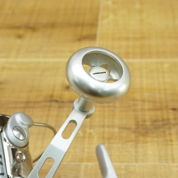 リョービ フィッシング サファリ 5000/K244M スピニングリール 美品