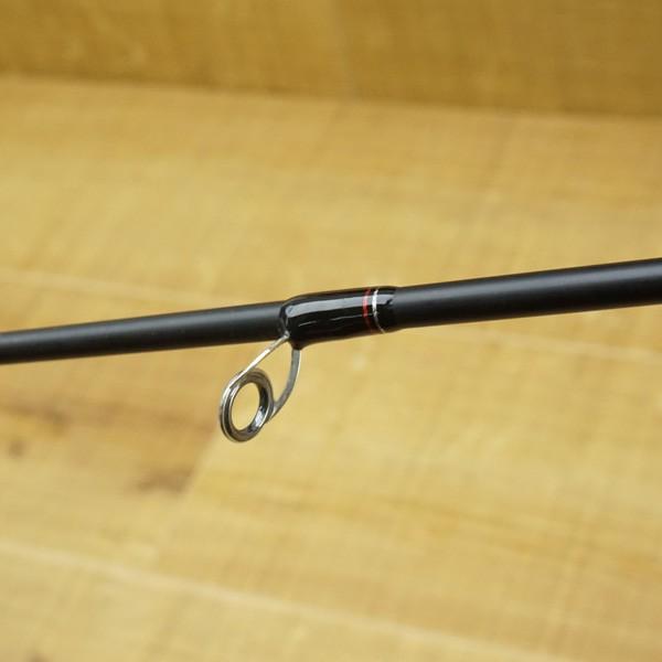 ダイワ 月下美人 76L-T/K245L アジングロッド 美品 : 釣king - 通販