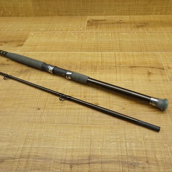 ダイワ シーバード 150-210V/K252L 船竿 : 釣king - 通販 - Yahoo