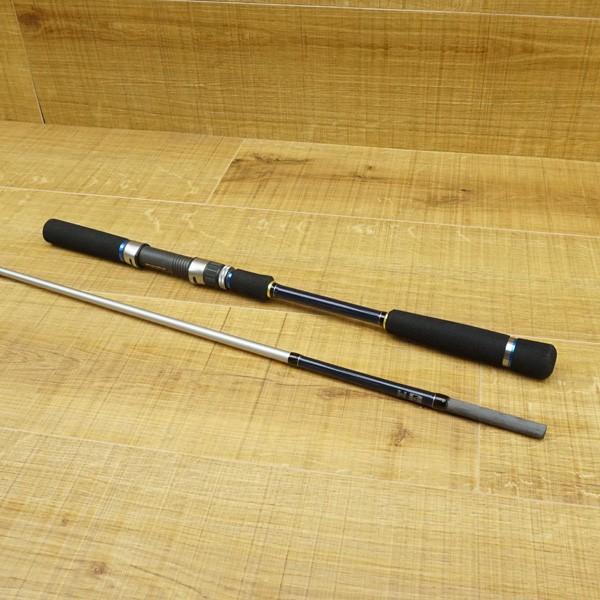 メジャークラフト クロステージ CRC-70ML/K265Y キャスティングロッド