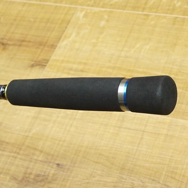 メジャークラフト クロステージ CRC-70ML/K265Y キャスティングロッド