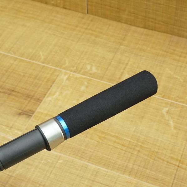 メジャークラフト クロステージ CRC-70ML/K265Y キャスティングロッド