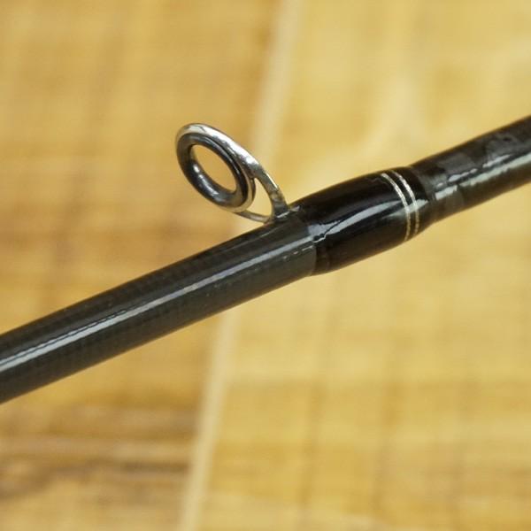 メジャークラフト KGエボリューション KGS-862ML/K268L シーバスロッド