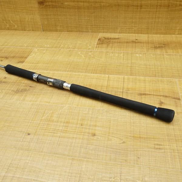 ダイワ キャタリナ J57S-3／4・N/K269LL ジギングロッド : 釣king