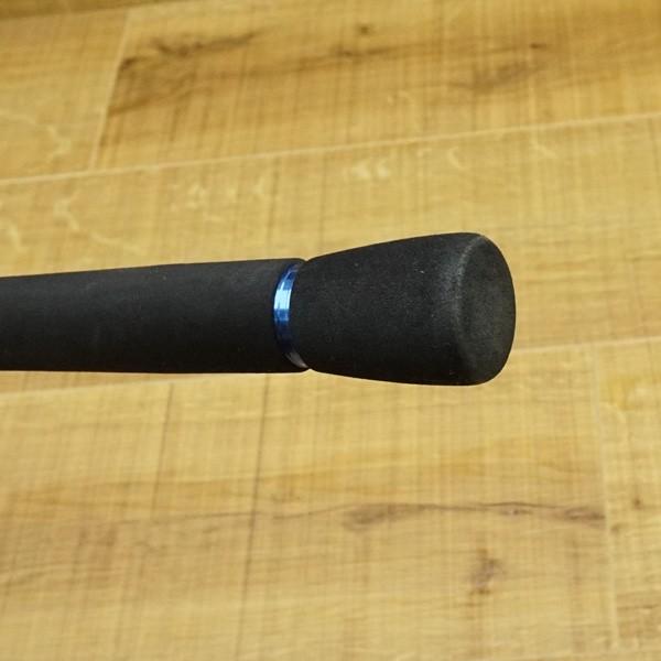 ダイワ キャタリナ J57S-3／4・N/K269LL ジギングロッド : 釣king