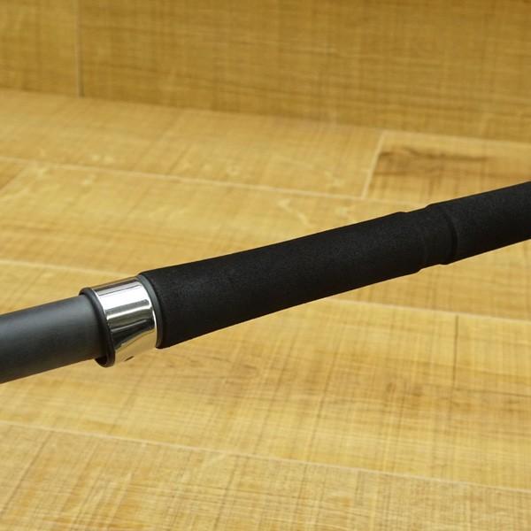 シマノ グラップラー S68L/K271Y キャスティングロッド 美品 : 釣king
