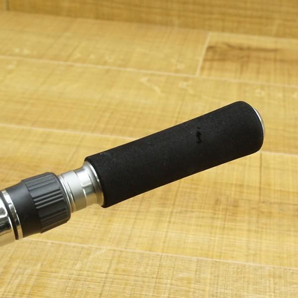 シマノ グラップラー S68L/K271Y キャスティングロッド 美品 : 釣king